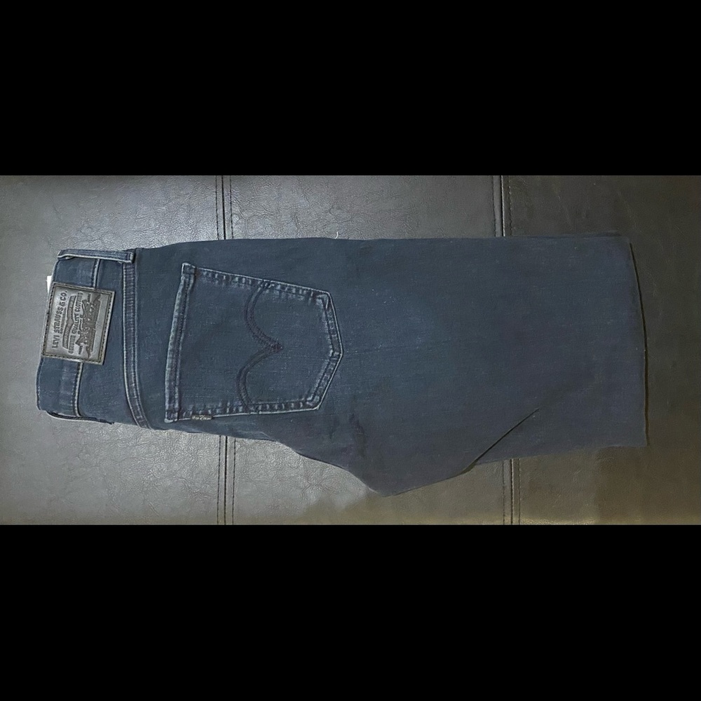 Levi’s Jean
